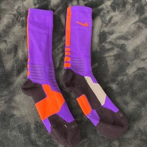 Mens Nike Hyperelite Dri-Fit Socks!!!